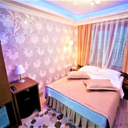Central Long Stay Apartments Istanbul Luaran gambar