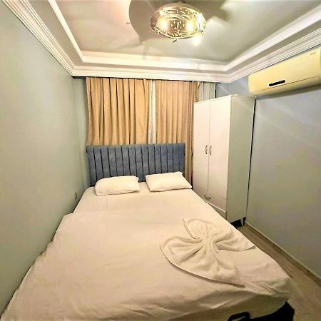 Central Long Stay Apartments Istanbul Luaran gambar