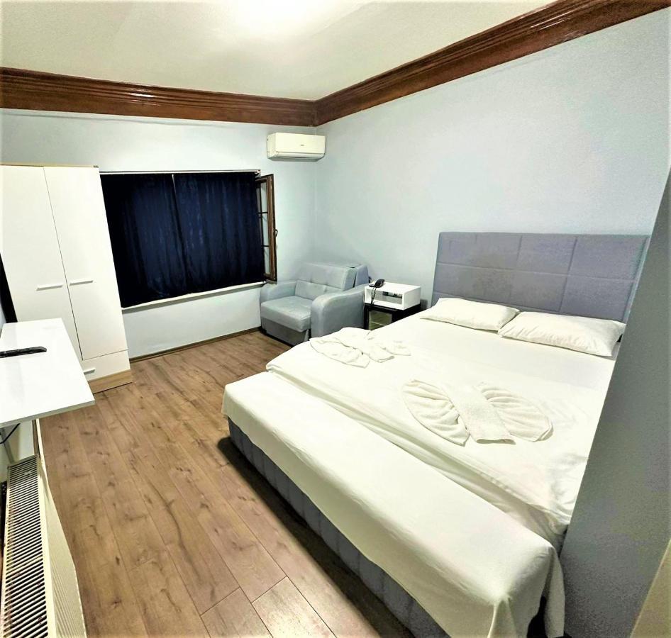Central Long Stay Apartments Istanbul Luaran gambar