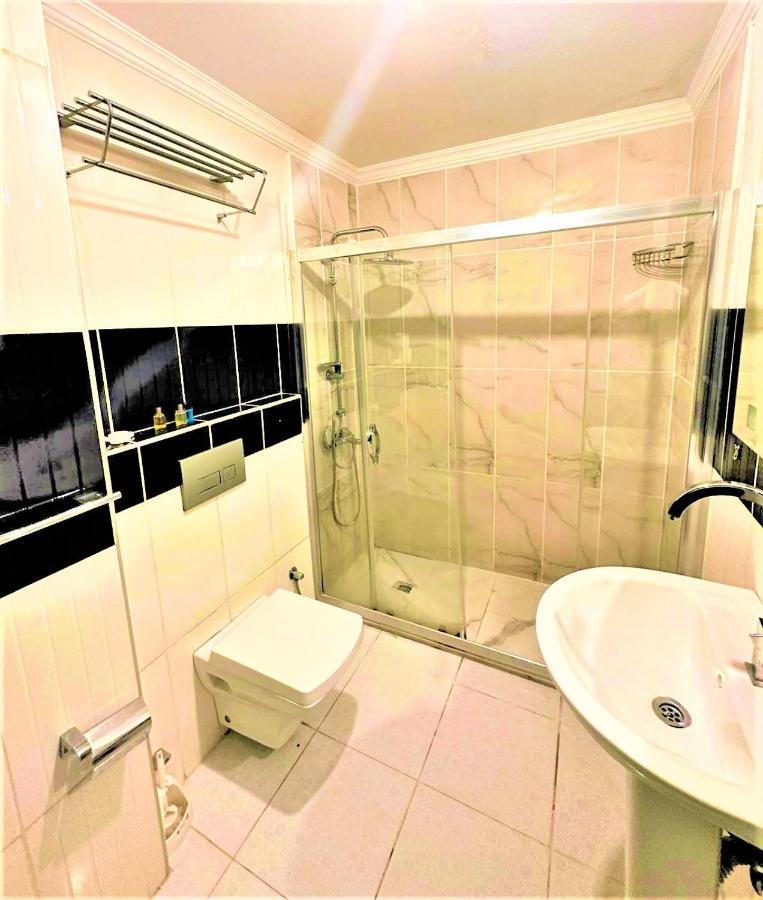 Central Long Stay Apartments Istanbul Luaran gambar
