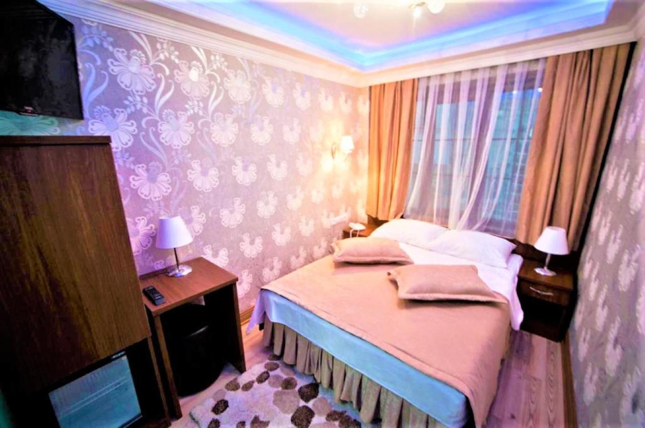 Central Long Stay Apartments Istanbul Luaran gambar
