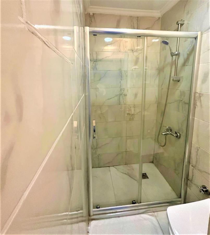 Central Long Stay Apartments Istanbul Luaran gambar